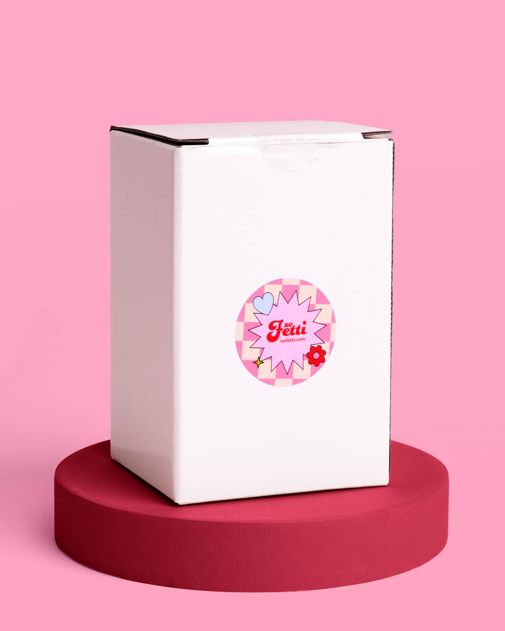 Enemies to Lovers Christmas Ornament