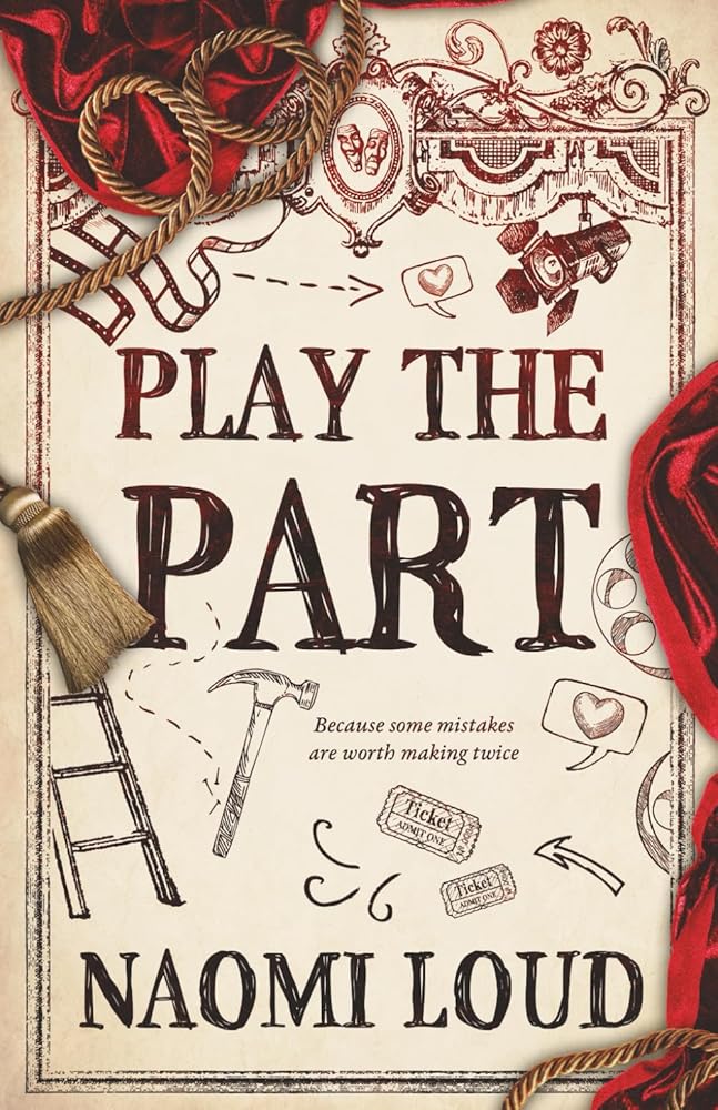 Play the Part (Marsford Bay, Book 2) cover image