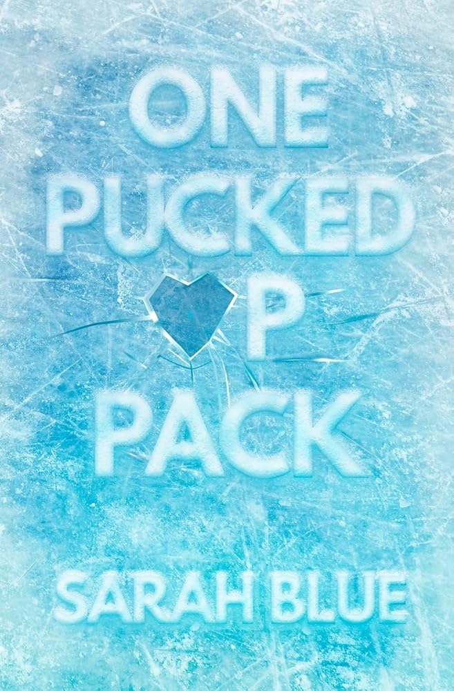 One Pucked Up Pack cover image