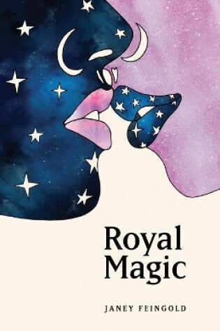 Royal Magic, Janey Feingold