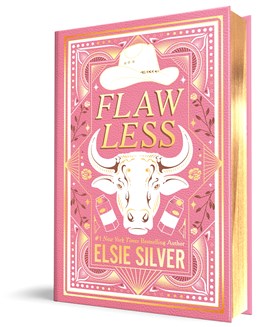 Flawless (Collectors Edition) by Elsie Silver