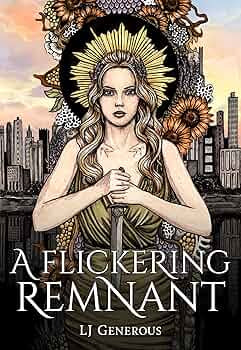A Flickering Remnant by LJ Generous