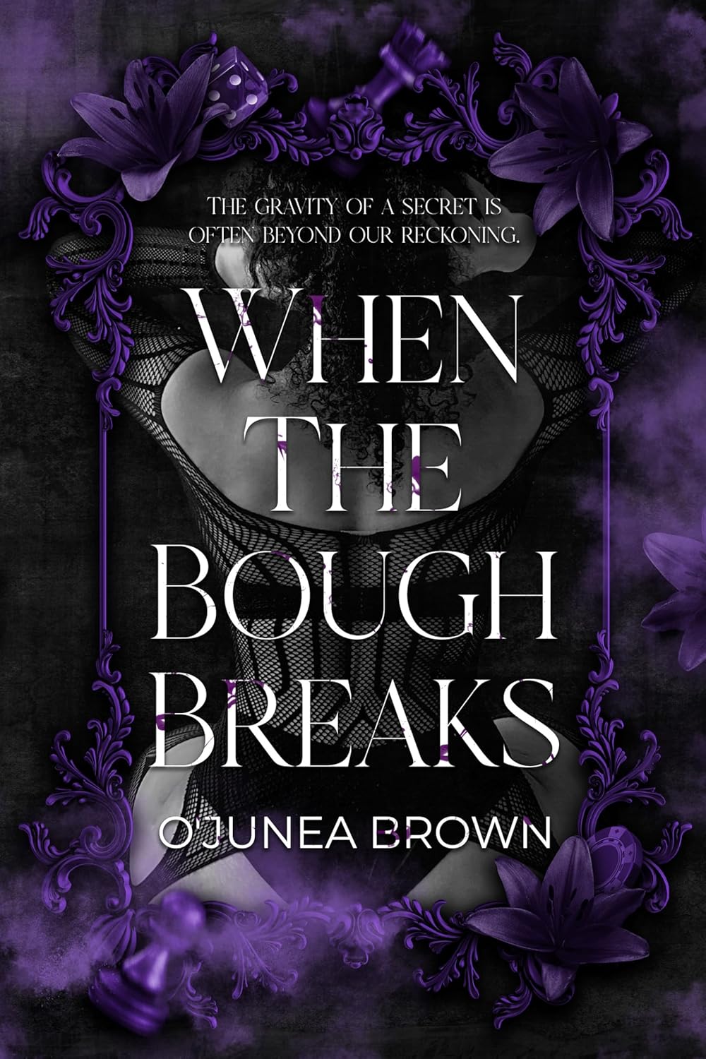 When The Bough Breaks, O’Junea Brown