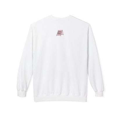 Pink Couch Books "favorite things" sweatshirt
