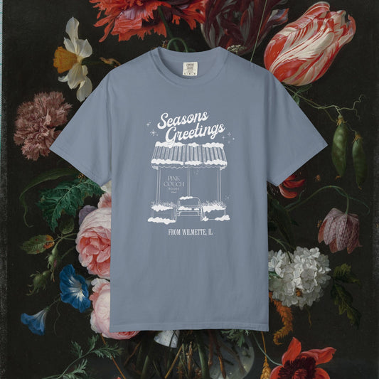 Seasons Greetings | Unisex T-shirt