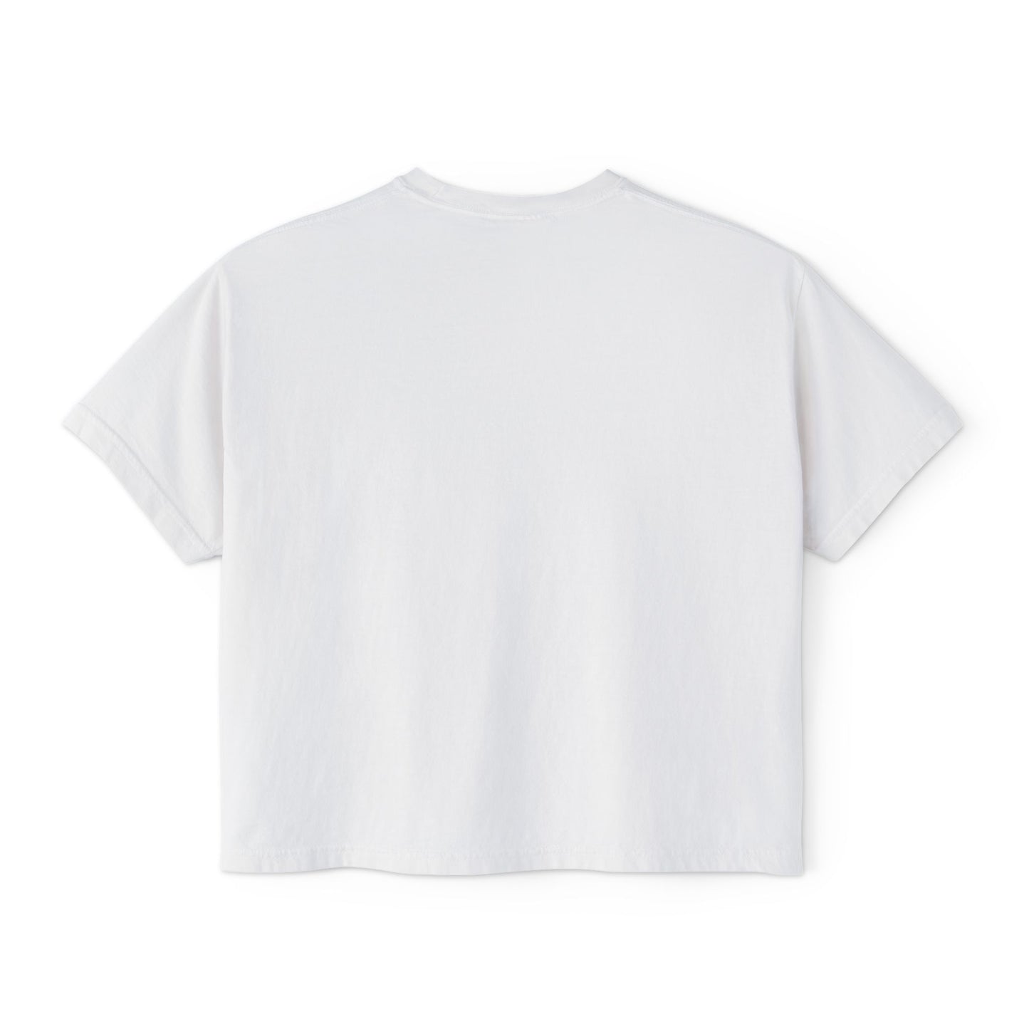 Seasons Greetings | Women's Boxy Tee