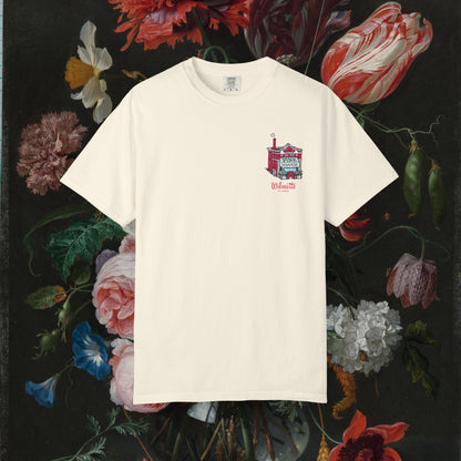 PCB Storefront Unisex T-shirt