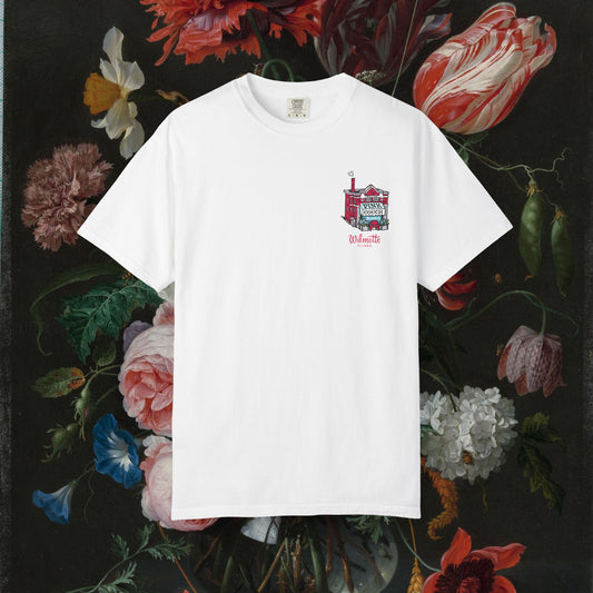 PCB Storefront Unisex T-shirt