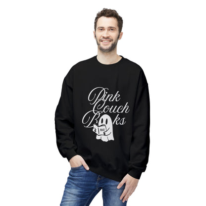Ghostie | Unisex Midweight Softstyle Fleece Crewneck Sweatshirt