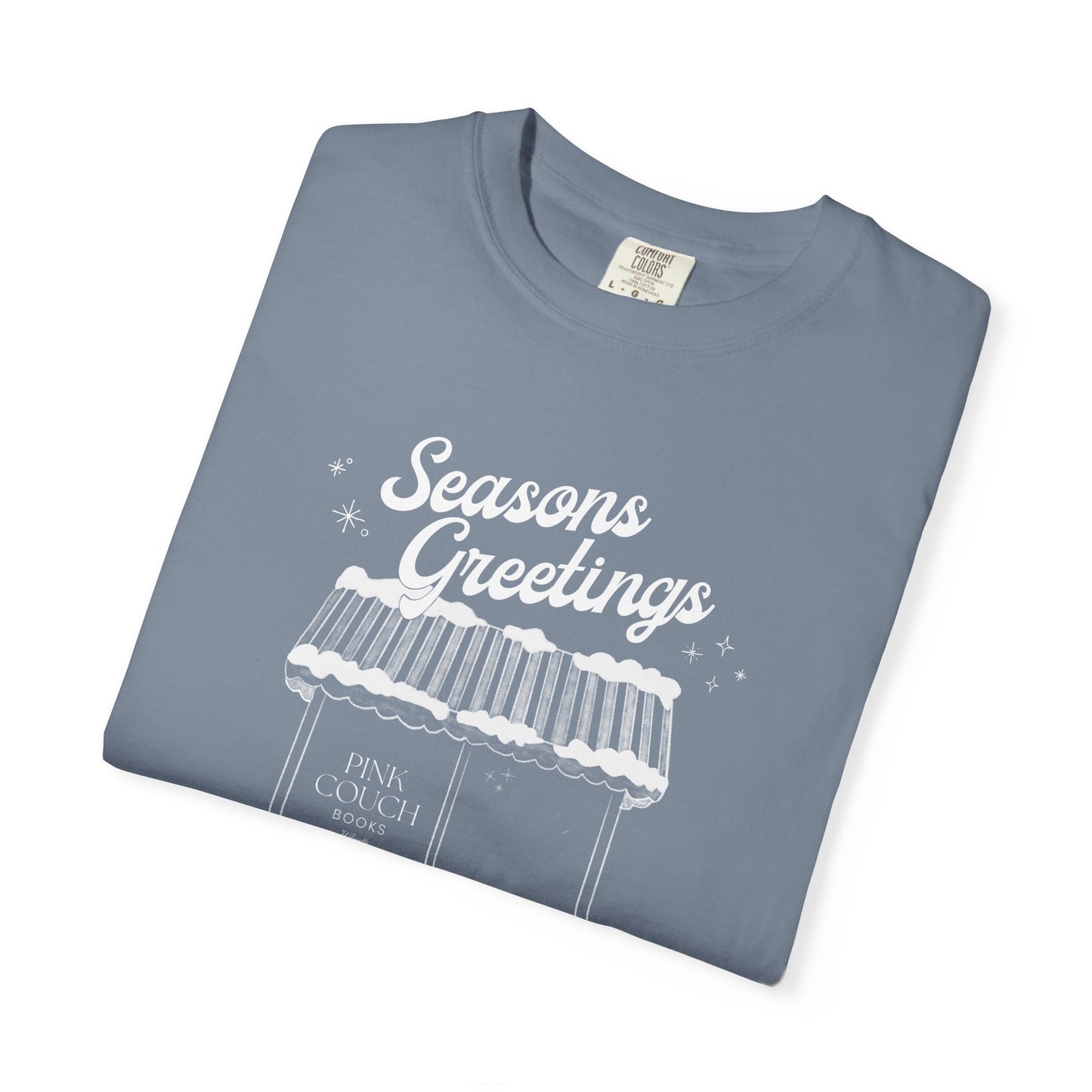 Seasons Greetings | Unisex T-shirt