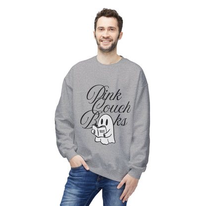 Ghostie | Unisex Midweight Softstyle Fleece Crewneck Sweatshirt