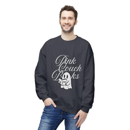 Ghostie | Unisex Midweight Softstyle Fleece Crewneck Sweatshirt