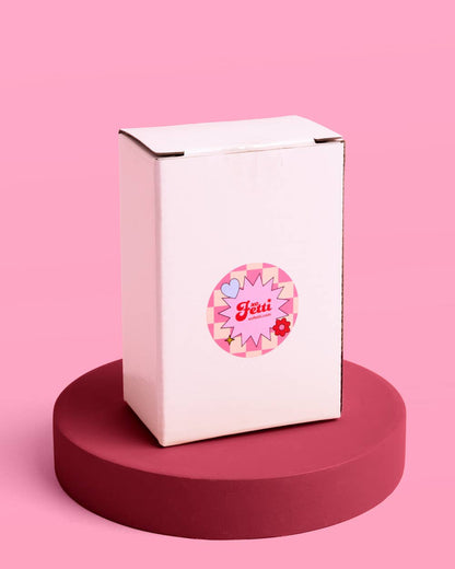 Hot Girls Book Club Ornament