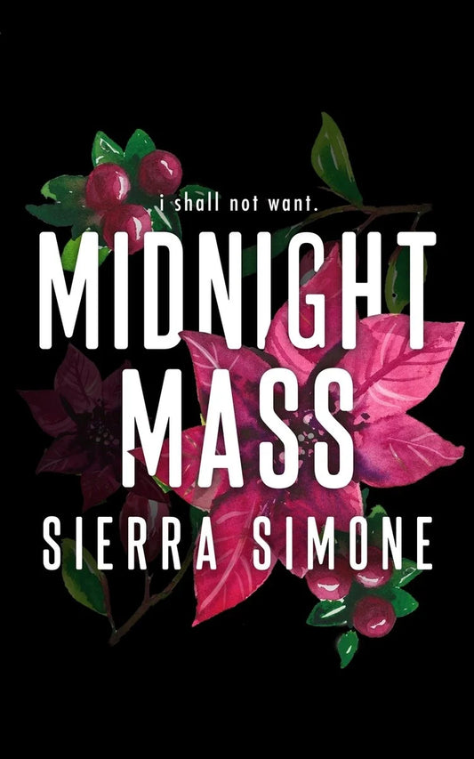 Midnight Mass (Priest, 4), Sierra Simone