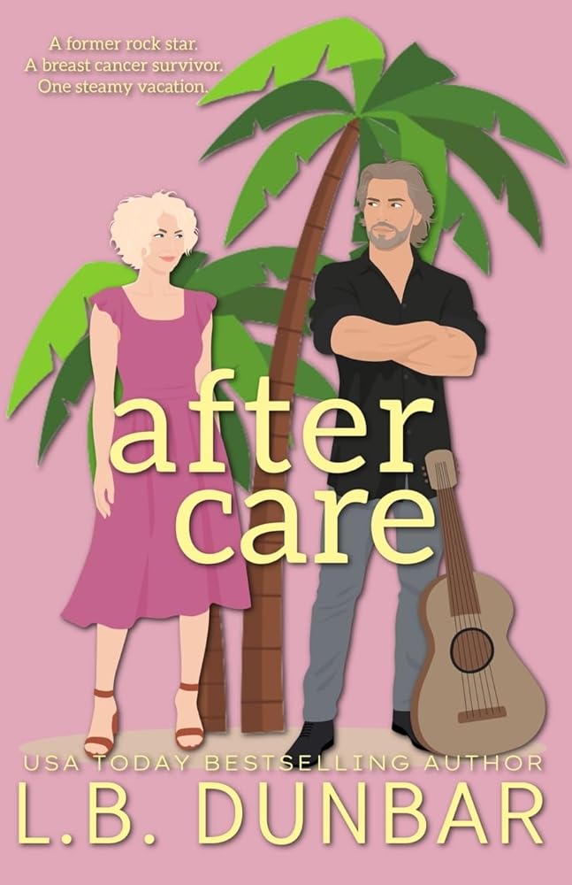 After Care cover image