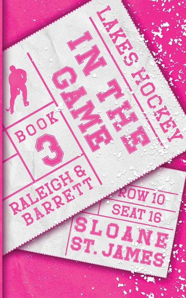 In The Game cover image