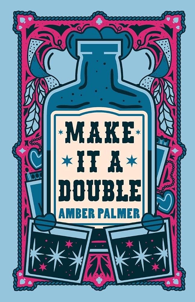 Make it a Double (Pinecrest Ridge) cover image