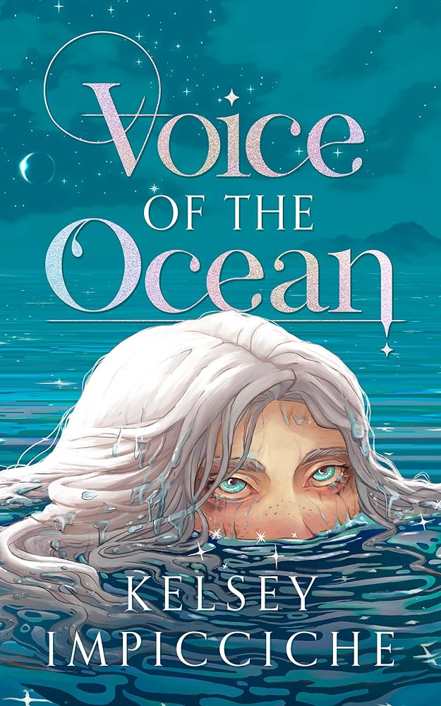 Voice of the Ocean cover image