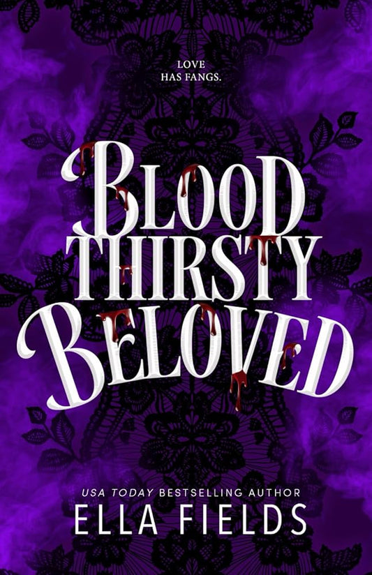 Bloodthirsty Beloved cover image
