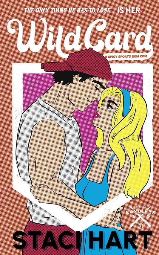 Wild Card cover image