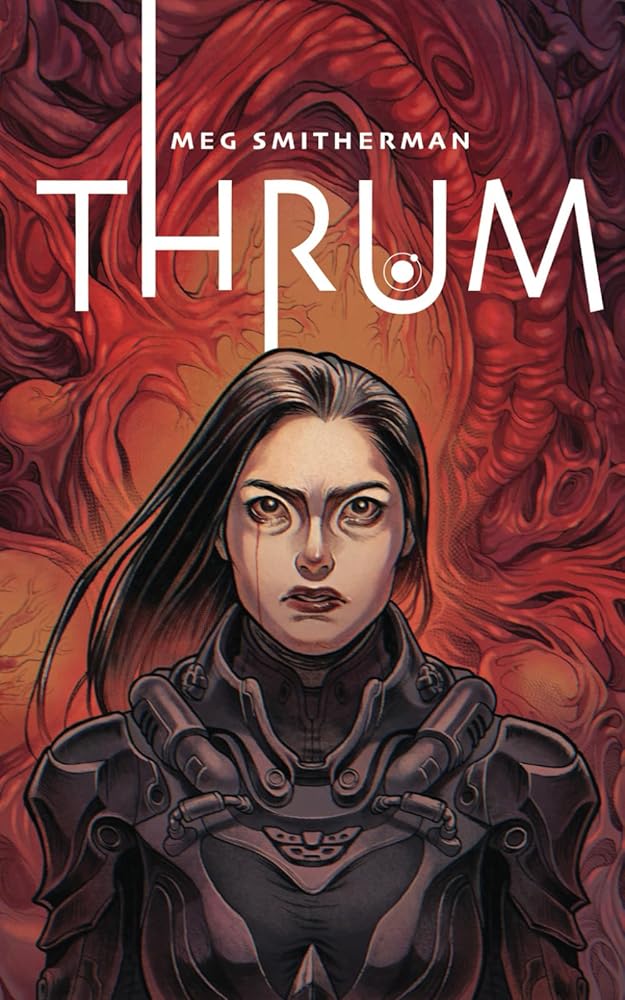 Thrum cover image