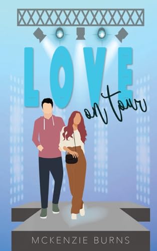 Love on Tour cover image