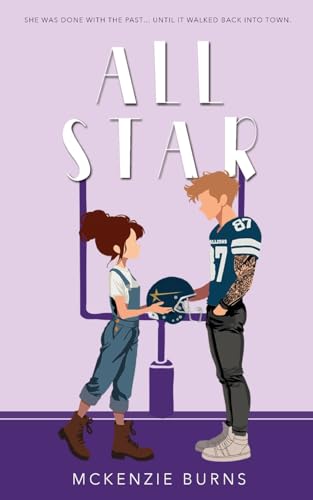 All Star cover image