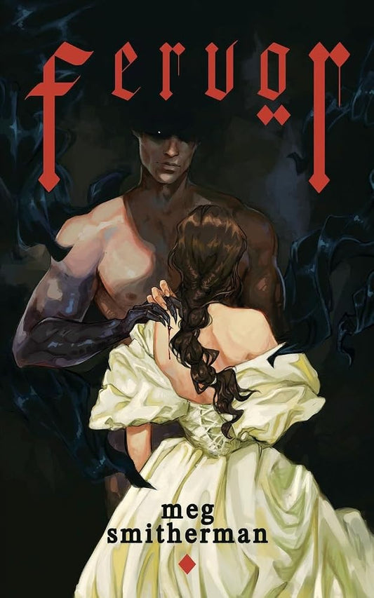 Fervor cover image