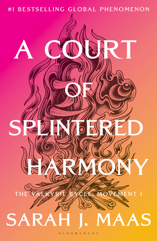 ACOTAR 6 & 7 - Preorder