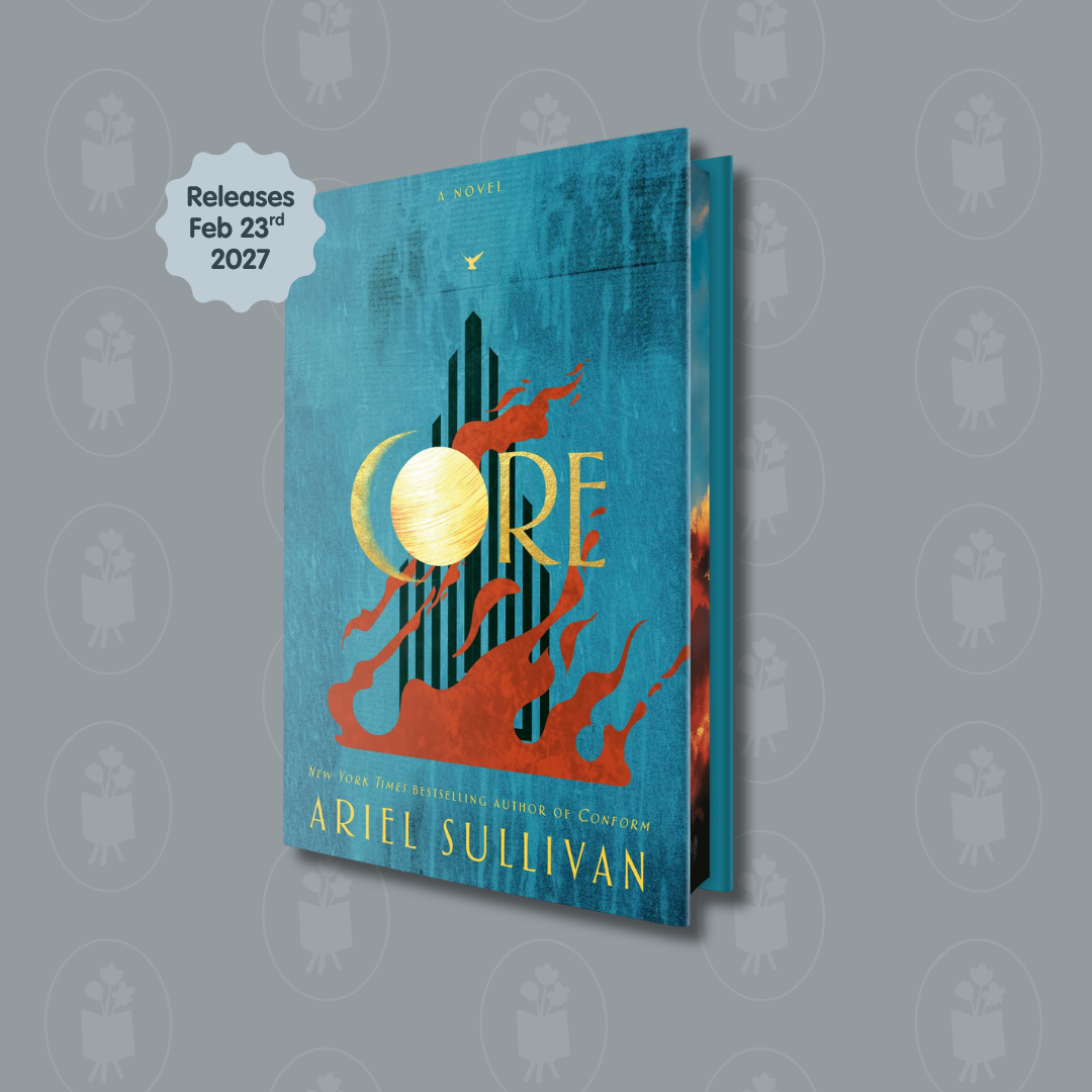 Core by Ariel Sullivan (PREORDER)