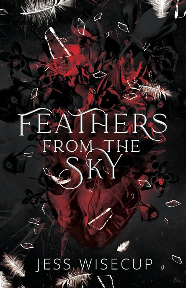 Feathers from the Sky, Jess Wisecup