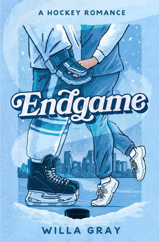 Endgame by Willa Gray