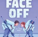 Face Off by Chelsea Curto