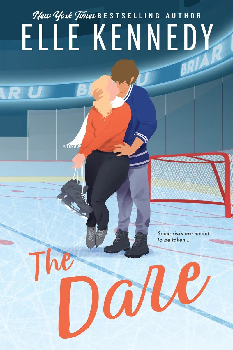 The Dare (Briar U), Elle Kennedy
