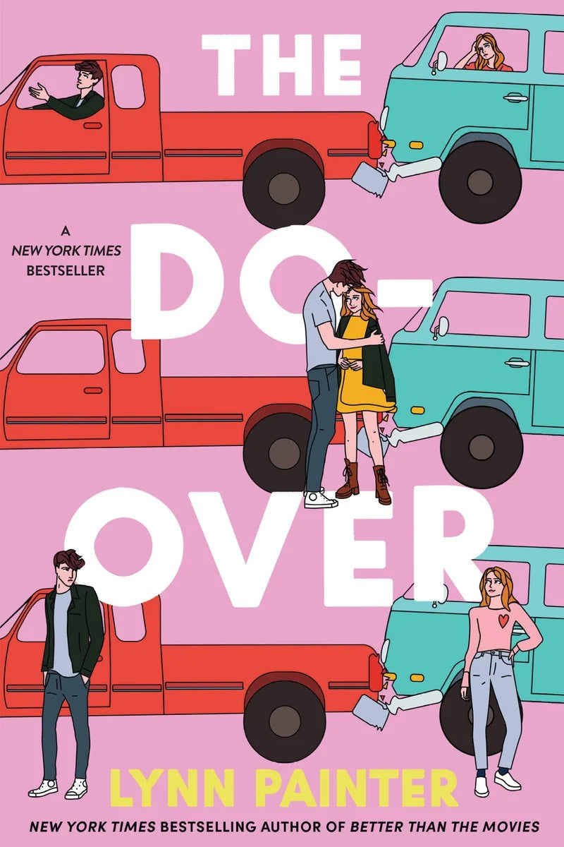 The Do-Over, Lynn Painter
