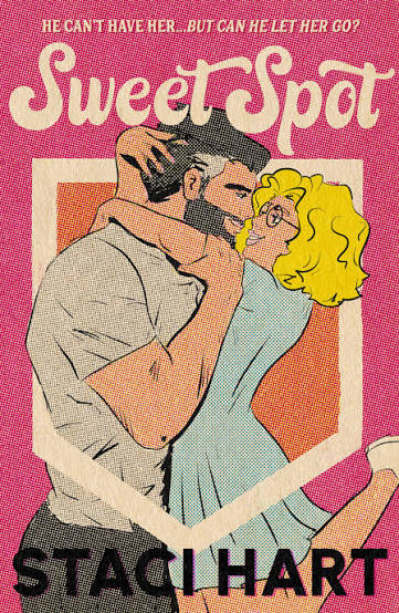 Sweet Spot by Staci Hart