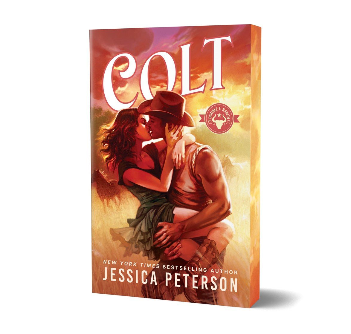 Colt, Jessica Peterson