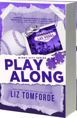 Play Along (Windy City, 4), Liz Tomforde