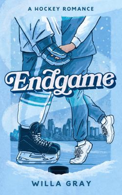 Endgame, Willa Gray