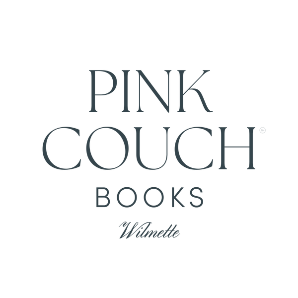 Pink Couch Books