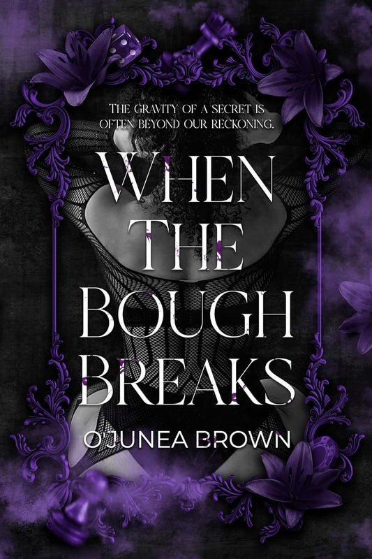 When The Bough Breaks, O’Junea Brown