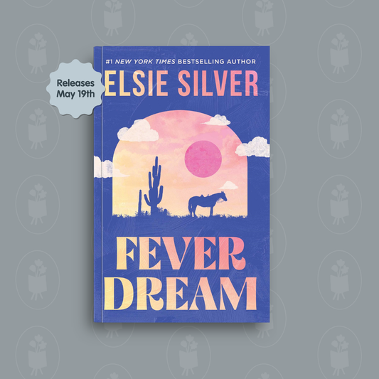 Fever Dream by Elsie Silver - PREORDER