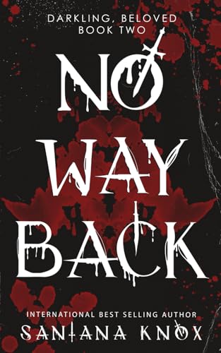 No Way Back, Santana Knox